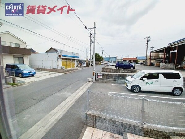 富田駅 徒歩12分 1階の物件外観写真